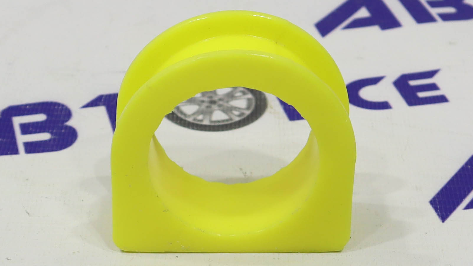 Резинка крепления рейки правая (подкова) ВАЗ-2110-12-1118-2170 Точка Опоры